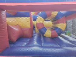 20220705 184020 scaled 1767459926 Large Maze with Big Slide