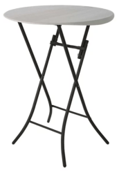 bistro table 33in rental in grand rapids 1767806774 Cocktail Table