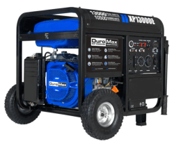 Generator Rental 10500 Watts